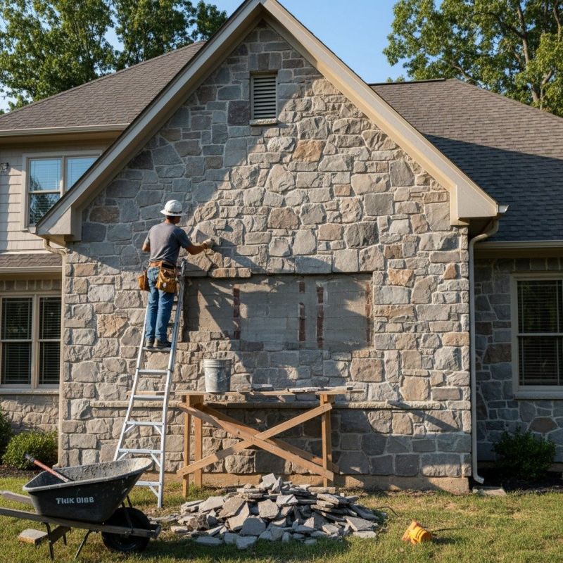 Stone Repair
