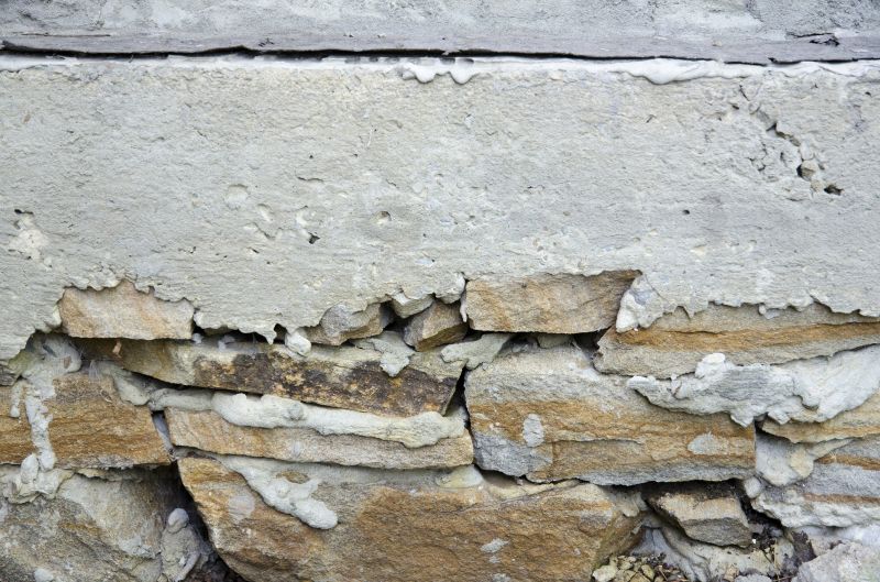 Enhances the visual appeal of stone features