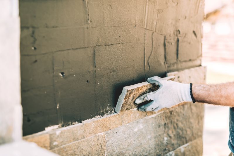 Stone Repair